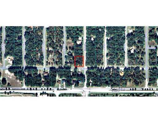 [Address Hidden by Seller], Summerfield, FL 34491