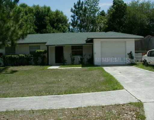 263 Overlook Dr., Clermont, FL 34711