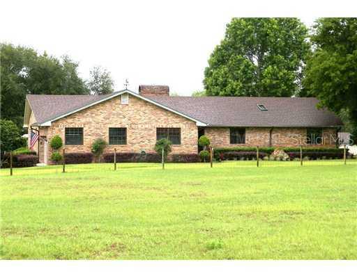 7538 Redwing Rd., Groveland, FL 34736