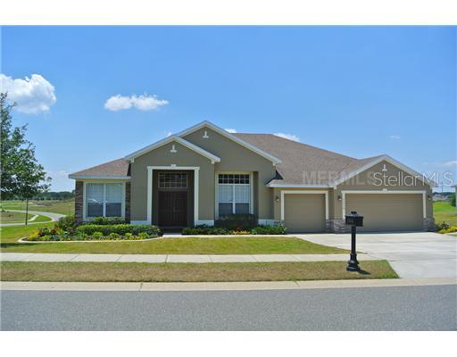 23634 Valderama Ln., Sorrento, FL 32776
