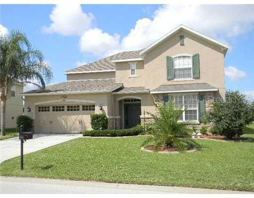 30137 Jutland Ct., Mount Dora, FL 32757