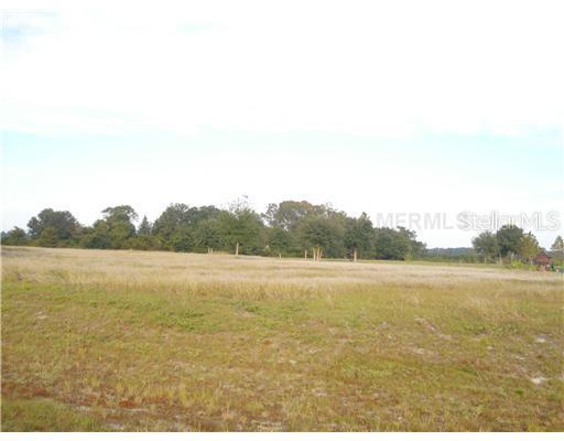 Lot 6 Eagle Run, Groveland, FL 34736