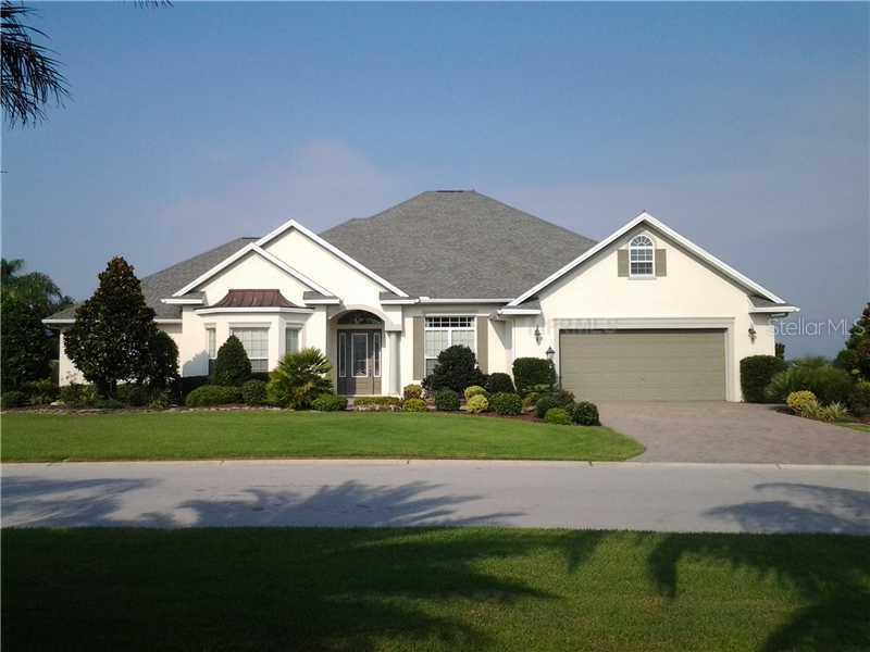 1345 Harley Cir., The Villages, FL 32162