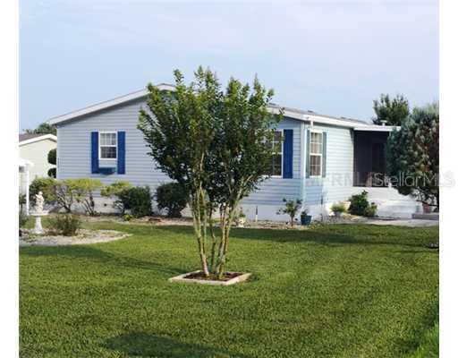 9664 SE 167th Place, Summerfield, FL 34491