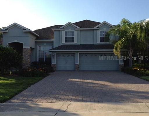 6120 Tremayne Dr., Mount Dora, FL 32757