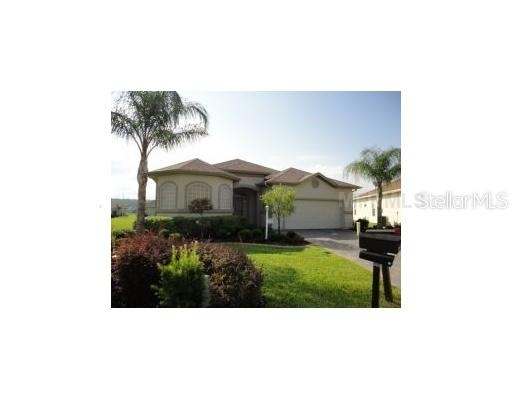 12209 Se 174 Pl, Summerfield, FL 34491