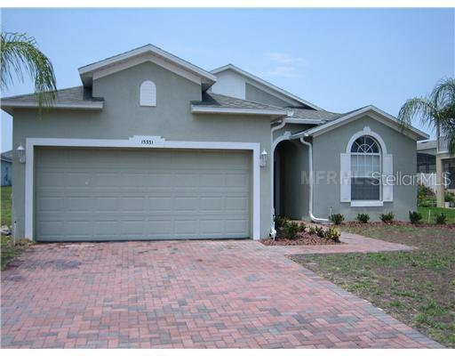 15331 Montauk Ln., Clermont, FL 34714