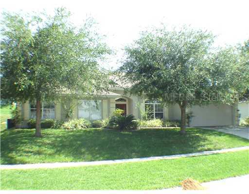 1352 Laurel Hill Dr., Clermont, FL 34711