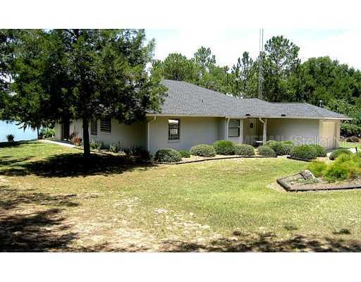 10680 SE 160 Court Rd., Ocklawaha, FL 32179