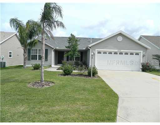 622 Allenwood Loop, The Villages, FL 32162