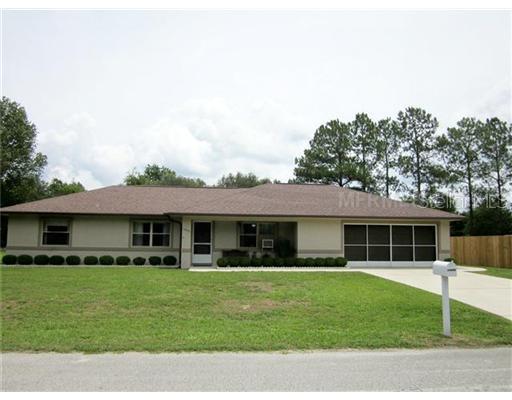13645 SE 49th Ave., Summerfield, FL 34491