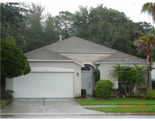 15725 Green Point Ct., Clermont, FL 34714