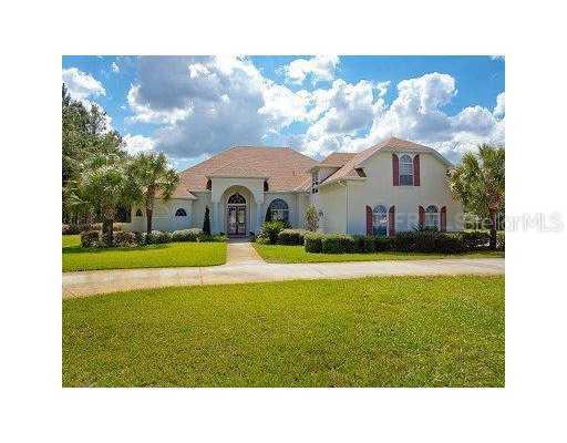 5436 Hidden Horse Way, Groveland, FL 34736