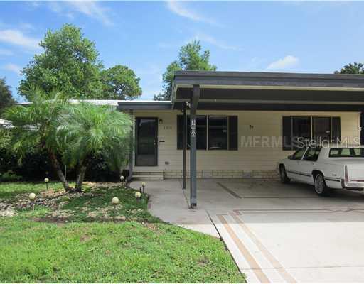 3010 Rainbow Rd., Tavares, FL 32778