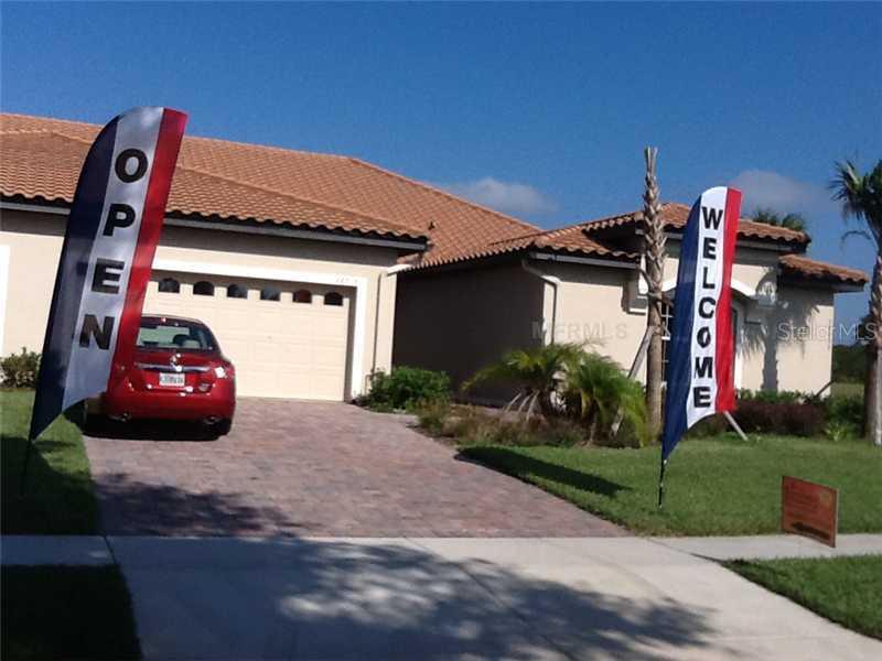 26761 Bella Vista Dr., Howey In The Hills, FL 34737