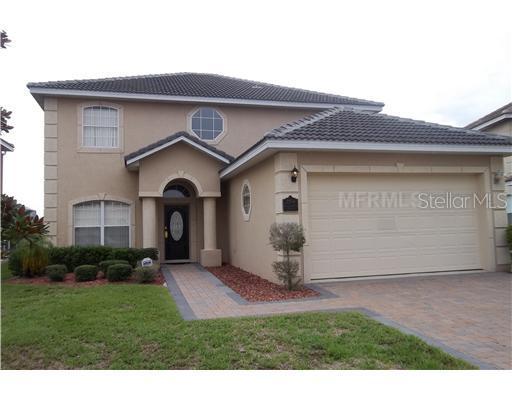 254 Vista View Dr., Davenport, FL 33897