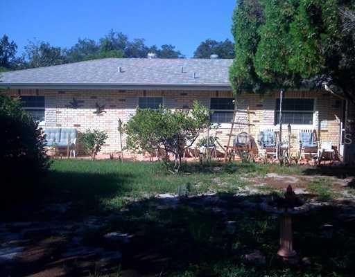 4138 Short St., Mount Dora, FL 32757