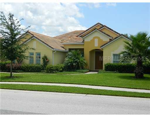 3028 Isola Bella Blvd., Mount Dora, FL 32757