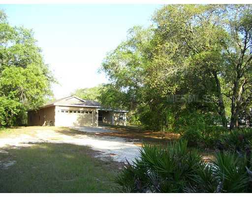 6434 Elaine Dr., Webster, FL 33597