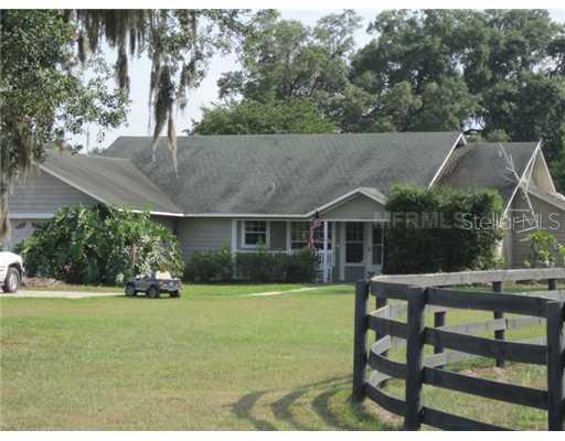 7390 Se Hwy 42, Summerfield, FL 32159