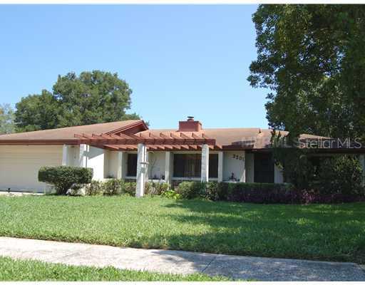 3201 Village Ln., Mount Dora, FL 32757