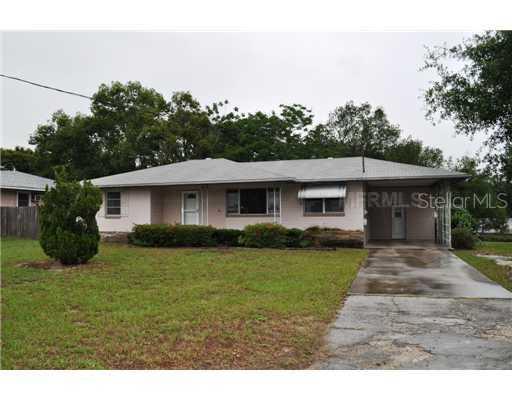 505 Pinehill St., Eustis, FL 32726