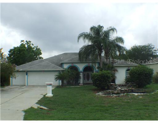 13742 Vista Del Lago Blvd., Clermont, FL 34711