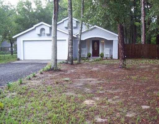 25851 Oakridge Ave., Sorrento, FL 32776