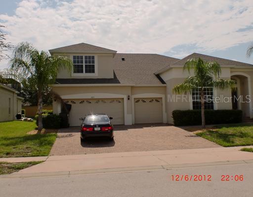 2817 Brigata Way, Ocoee, FL 34761