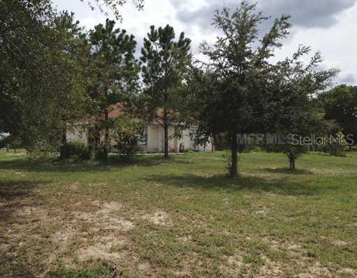 [Address Hidden by Seller], Groveland, FL 34736