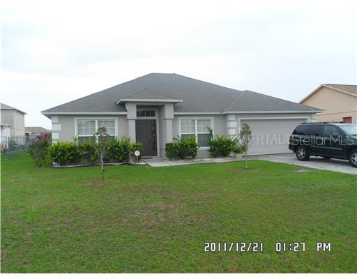 345 Lauderdale Ct., Poinciana, FL 34759