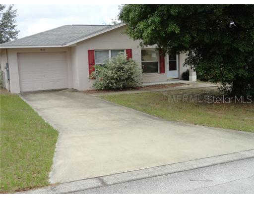 533 Windridge Pl., Tavares, FL 32778