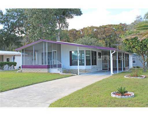 413 S Timber Tr., Wildwood, FL 34785