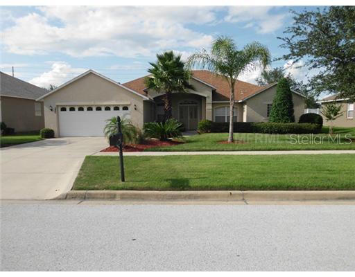 879 Princeton Dr., Clermont, FL 34711