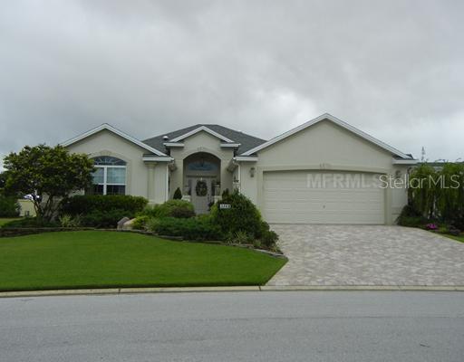 2669 Day Lily Run, The Villages, FL 32162