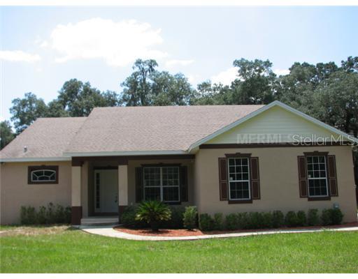 2340 Se 34th Way, Sumterville, FL 33585