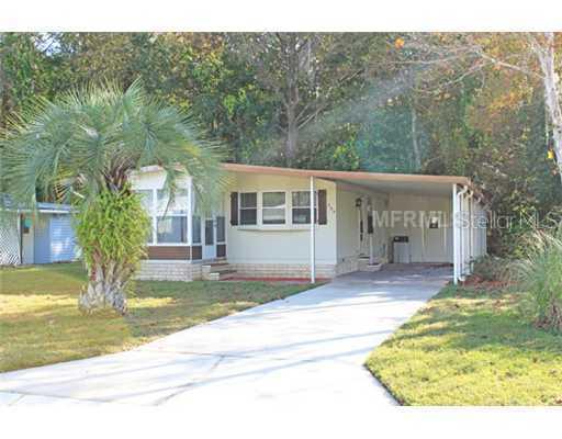 204 Oak Blvd., Wildwood, FL 34785