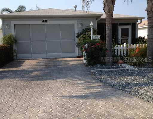 2719 Collington Dr., The Villages, FL 32162
