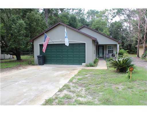 26318 Sleepy Hollow St., Sorrento, FL 32776