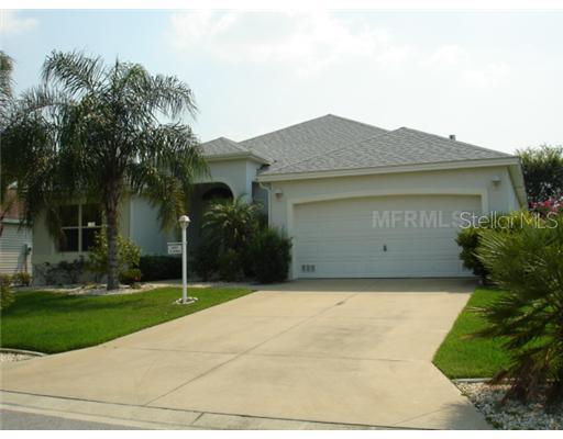 1396 Honea Path, The Villages, FL 32162