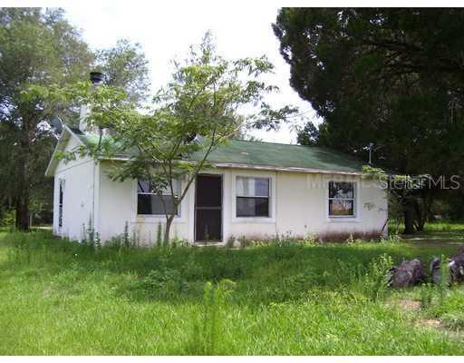 3640 Lake Erie Rd., Groveland, FL 34736