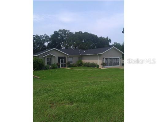 6005 SE 120 Pl., Belleview, FL 34420