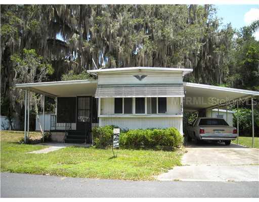 1503 Cr 435, Lake Panasoffkee, FL 33538