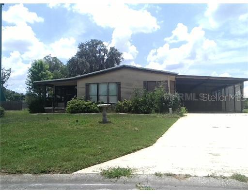 102 Timber Way, Wildwood, FL 34785