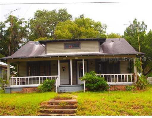 309 Perkins St., Leesburg, FL 34748