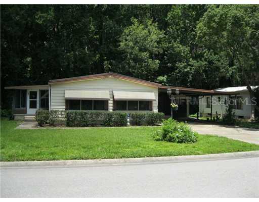 109 S Timber Tr., Wildwood, FL 34785