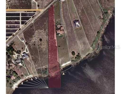 Cherry Lake Road, Groveland, FL 34736