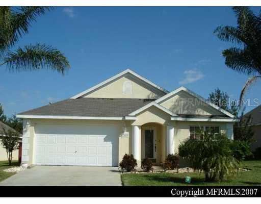 [Address Hidden by Seller], Clermont, FL 34711