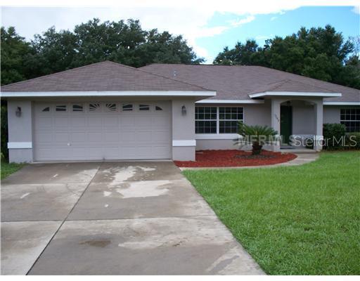 17268 Se 101st Ave Rd, Summerfield, FL 34491