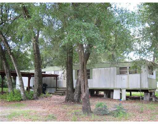 15610 Se 207th Court, Umatilla, FL 32784
